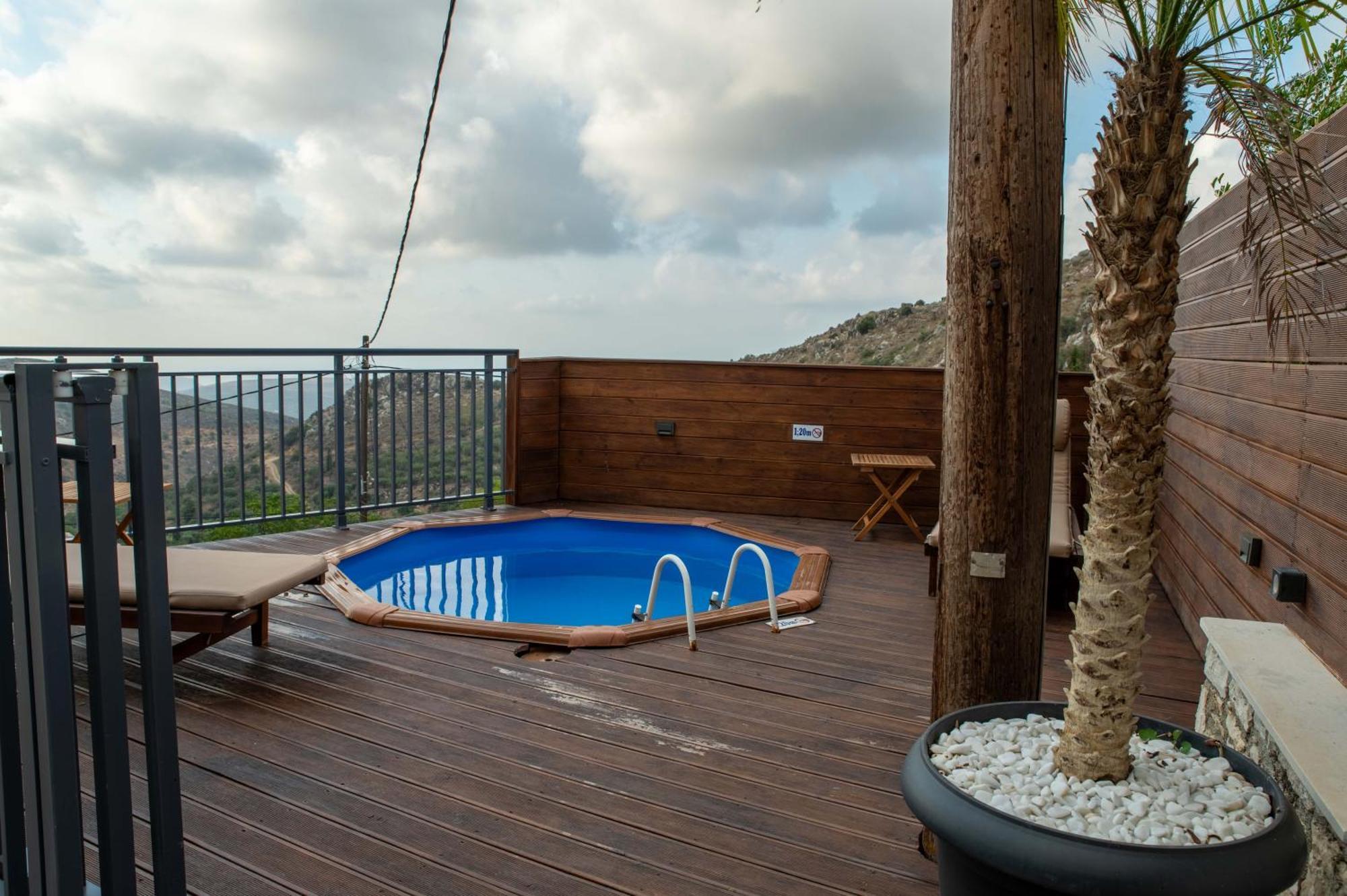 Villa Charaso Giorgio - Private Pool By Estia Kharason エクステリア 写真